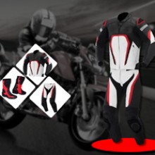 Motorbike Garments